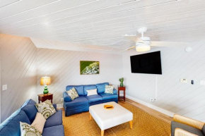 The Roller Coaster River Retreat